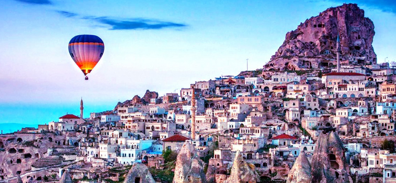 cappadocia-turkey