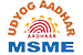 MSME UDHYOG AADHAR